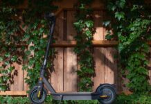 Jaka jest najlepsza hulajnoga dla dorosłych?