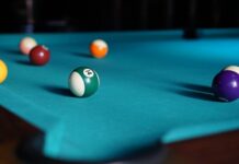 Kto wymyślił grę w bilard?