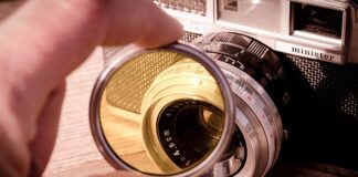 Z czego zbudowany jest filtr do wody?