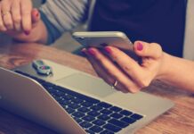 Gdzie schować telefon do biegania?